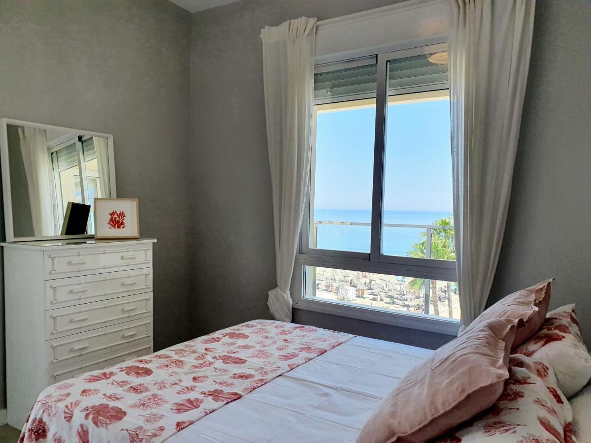 Estepona Vistamar 3 Bedrooms Zewnętrze zdjęcie