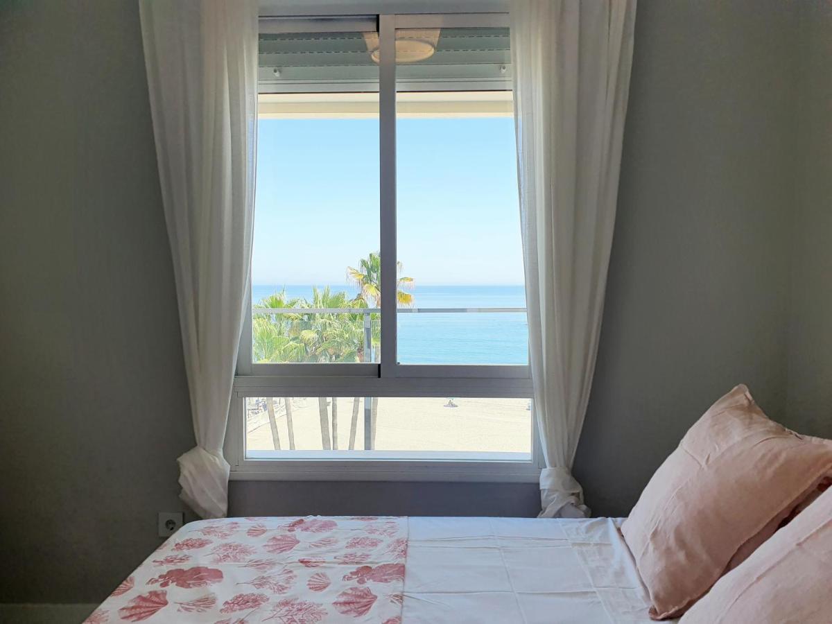Estepona Vistamar 3 Bedrooms Zewnętrze zdjęcie